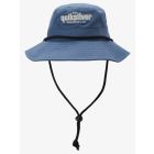 Quiksilver - Bucket Hut für Jungen - Sandbar - Midnight Navy - Blau